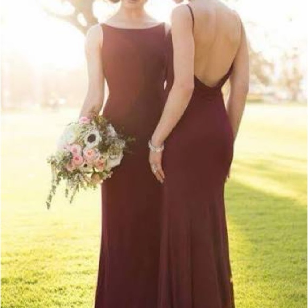 Sorella Vita 8880 Garnet